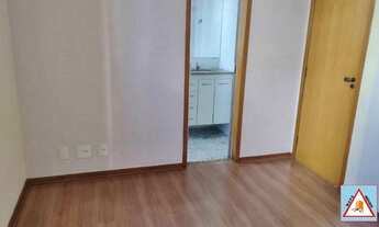 Imagem 4: Apartamento com quatro quartos, suíte e duas vagas no Bairro Silveira