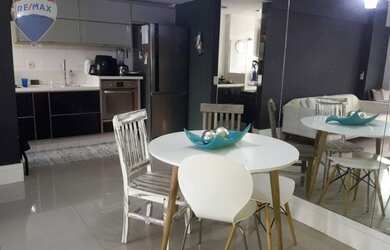 Imagem: Barra Bonita- 3 quartos,frente a Praca