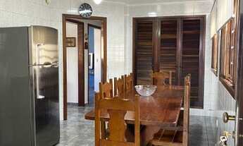 Imagem 3: Casa com 4 dormitórios à venda, 219 m² por R$ 825.000,00 - Martim de Sá - Caraguatatuba/SP