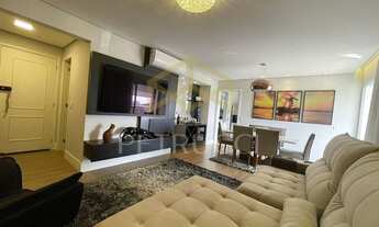 Imagem 2: Apartamento - Parque Prado - Campinas