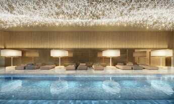 Imagem 6: Apartamento com 4 dormitórios à venda, 273 m2 por R$ 5.000.000,00 - Moema - São Paulo/SP