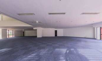 Imagem 2: Loja para alugar, 595 m² por R$ 59.500,00/mês - Asa Norte - Brasília/DF