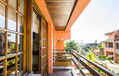 Imagem 4: Maravilhosa Casa em condomínio no Menino Deus, 3 dormitórios 1 suíte e 2 vagas de garagem