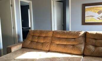 Imagem 4: RRCOD3815 Apartamento 76m² CONDOMÍNIO CENTRAL PARK - OPORTUNIDADE - 3 Dorms 2 Vagas - Baru