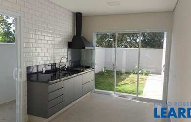 Imagem 6: CASA EM CONDOMÍNIO - CONDOMÍNIO VITA VERDI - SP