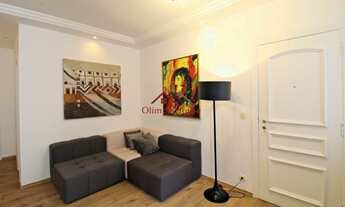 Imagem 5: Apartamento Venda 3 Dormitórios - 116 m² Campo Belo