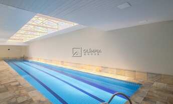 Imagem 2: Apartamento Locação 2 Dormitórios - 73 m² Moema