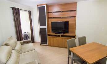 Imagem 4: ED. PHANTON - Apartamento MOBILIADO com 01 dormitório para venda - R$ 210.000,00 - Bigorri