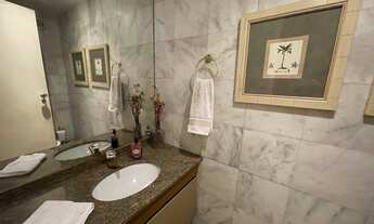 Imagem 7: Apartamento para venda - 4 quartos - Gávea - Rio de Janeiro/RJ