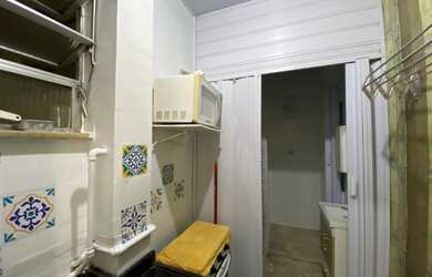 Imagem 7: APARTAMENTO RESIDENCIAL em RIO DE JANEIRO - RJ, FLAMENGO