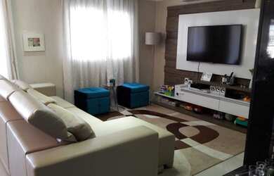 Imagem 2: Excelente Apartamento 3 suites e 2 vagas na Mooca