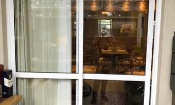 Imagem 5: CANOAS - Padrão - Igara