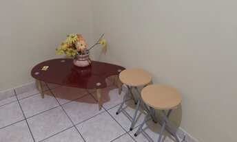 Imagem 4: Aluga-se Apartamento de um quarto todo mobiliado