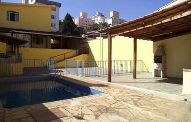 Imagem 5: Casa para venda possui 257 metros quadrados com 3 quartos em Casa Verde - São Paulo - SP