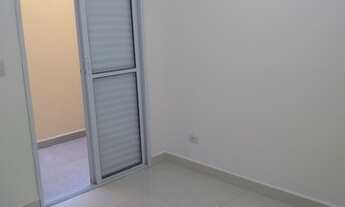 Imagem 7: Apartamento para aluguel possui 49 metros quadrados com 2 quartos