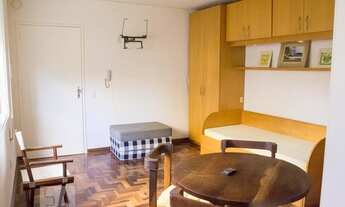 Imagem 5: Apartamento à Venda - Partenon, 1 Quarto, 40 m2