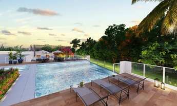 Imagem 6: INDAIATUBA - Apartamento Padrão - JARDIM SANTIAGO