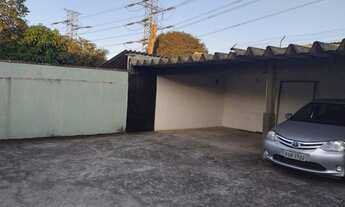 Imagem 7: Apartamento com 2 dormitórios para alugar, 55 m² por R$ 1.400/mês - Vila Lavínia - Mogi da