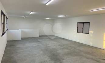 Imagem 6: São Paulo - Galpão/Depósito/Armazém - SAÚDE