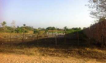 Imagem 2: Terreno à venda, 2870 m² por R$ 1.080.000,00 - Pedras - Fortaleza/CE