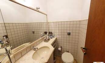 Imagem 4: Casa (sobrado na rua) 3 dormitórios/suite, cozinha planejada