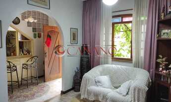 Imagem 7: Rio de Janeiro - Casa Padrão - Pilares