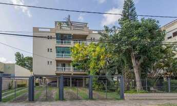 Imagem 2: Cobertura em Tristeza