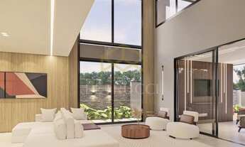 Imagem 3: Casa - Swiss Park - Campinas