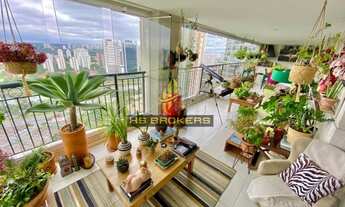 Imagem 2: Apartamento à venda no Parque Panamby