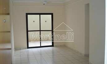 Imagem: Ribeirão Preto - Apartamento Padrão