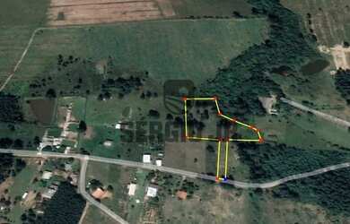 Imagem 3: Área de terra com 5.991m² e açude em Triunfo - Aceito veículo