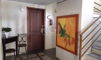 Imagem 3: APARTAMENTO COM 3 DORMITÓRIO E 2 VAGAS DE GARAGEM NO BAIRRO TERESÓPOLIS - PORTO ALEGRE-RS