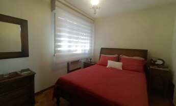 Imagem 9: Apartamento com 3 dormitórios à venda, 126 m² por R$ 650.000,00 - Ponta da Praia - Santos