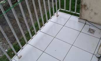 Imagem 3: Apartamento para venda com 43 metros quadrados com 2 quartos em Águas Lindas - Ananindeua