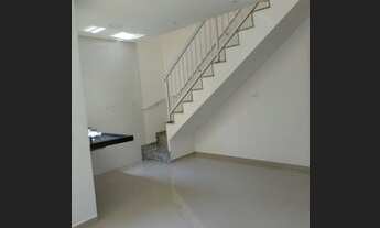 Imagem 3: Cobertura sem condomínio Utinga SANTO ANDRÉ