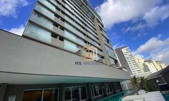 Imagem: Apartamento Duplex com 1 dormitório à