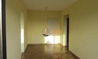 Imagem 2: Apartamento com 2 dormitórios, 68 m² - venda por R$ 530.000 ou aluguel por R$ 1.700/mês