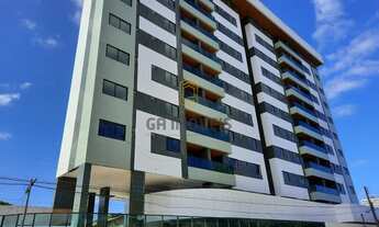 Imagem 3: Apto novo na Gruta De Lourdes com 95 M2, 3/4 + DCE. Nascente e ótima área de lazer!