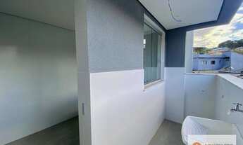 Imagem 5: Apartamento com 2 quartos à venda, 48 m² por R$ 229.000 - Letícia - Belo Horizonte/MG
