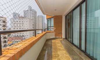 Imagem 2: Apartamento com 4 dormitórios à venda, 220 m² por R$ 1.250.000 - Santana - São Paulo/SP