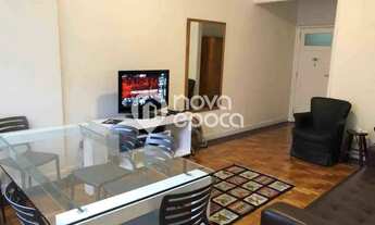 Imagem 2: Rio de Janeiro - Apartamento Padrão - Copacabana