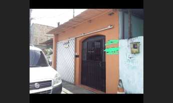 Imagem: Casa a venda- Bairro Praça 14