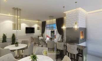 Imagem 5: Bem vindo ao glamour do Monte Napoleone!