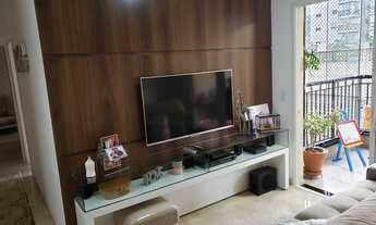 Imagem 2: RRCOD3693 Apartamento 76m² CONDOMÍNIO ALTO DA MATA - BARUERI SP - 2 Dorms - 1 Vaga - OPORT