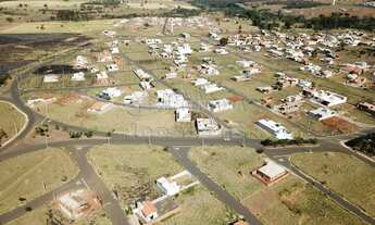 Imagem: Bady Bassitt - Terreno Padrao - Borboleta