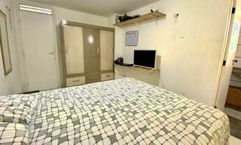 Imagem 4: Apartamento para venda tem 153 metros quadrados com 3 quartos em Papicu - Fortaleza - CE