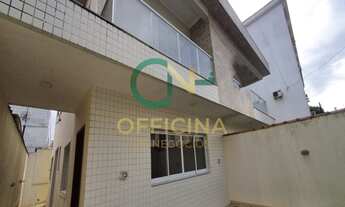 Imagem: SANTOS - Casa Padrão - MACUCO