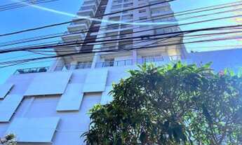 Imagem: Apartamento para venda no Traços da Cidade