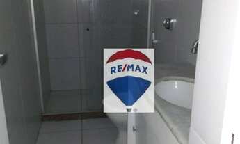 Imagem 7: Apartamento com 3 dormitórios, 125 m² - venda por R$ 450.000,00 ou aluguel por R$ 3.200,00