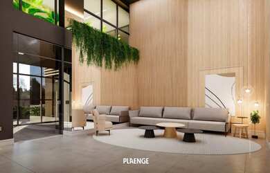 Imagem 7: Apartamento Duplex com 3 dormitórios à venda, 252 m² por R$ 3.507.723,74 - Cabral - Curiti